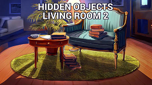 download Hidden objects living room 2: Clean up the house apk